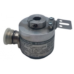 ENCODER ROTATIVO D-37269 THALHEIM RECUPERADO