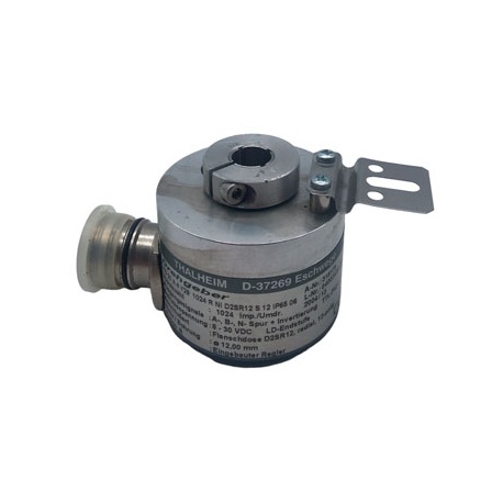 ENCODER ROTATIVO D-37269 THALHEIM RECUPERADO