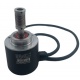 ENCODER ROTATIVO ROQ 424 512 01-58 HEIDENHAIN RECUPERADO