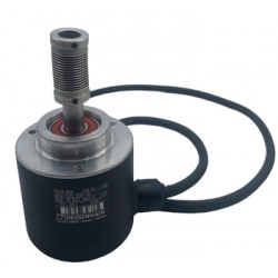 ENCODER ROTATIVO ROQ 424 512 01-58 HEIDENHAIN RECUPERADO