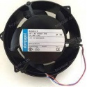 VENTILADOR AXIAL RECUPERADO DV6224 24V 41W  MARCA EBMPAPST 