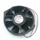 VENTILADOR AXIAL RECUPERADO DV6248/2TDP 48V 1.8A  85W  MARCA PAPST 