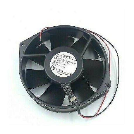 VENTILADOR AXIAL RECUPERADO DV6248/2TDP 48V 1.8A  85W  MARCA PAPST 