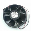 VENTILADOR AXIAL RECUPERADO DV6248/2TDP 48V 1.8A  85W  MARCA PAPST 
