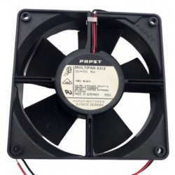 VENTILADOR CUADRO 12V 120x120mm MULTIFAN 4312 