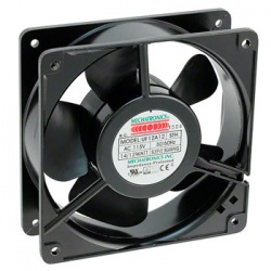 VENTILADOR CUADRO 115V 120x120x38mm UF12A12 AC115V 14/12W MECHATRONICS 