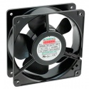 VENTILADOR CUADRO 115V 120x120x38mm UF12A12 AC115V 14/12W MECHATRONICS 