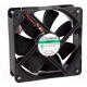 VENTILADOR AXIAL MEC0382V2 24V 5.4WS 120x120x38mm  SUNON
