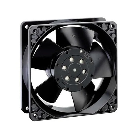 VENTILADOR CUADRO 115V 120x120x40mm 20W 4600X PAMOTOR SISTEM PAPST