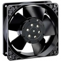 VENTILADOR CUADRO 115V 120x120x40mm 20W 4600X PAMOTOR SISTEM PAPST
