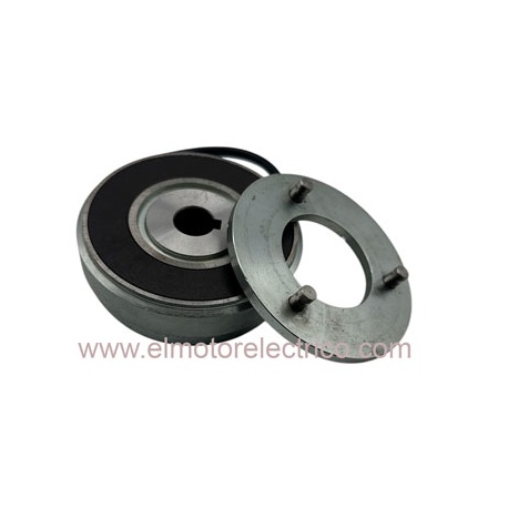 EMBRAGUE MAGNETICO 24VTS 300-24-530