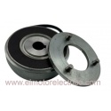 EMBRAGUE MAGNETICO 24VTS 300-24-530
