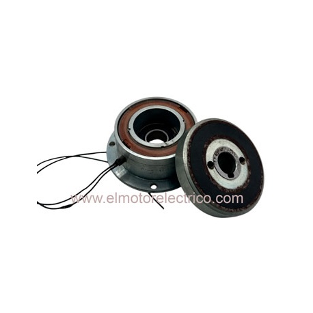EMBRAGUE MAGNETICO 24VTS 14.105.06.100.001 24V 15W 