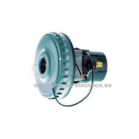 MOTOR ASPIRADOR AC 220V 1200 W 