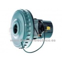 MOTOR ASPIRADOR AC 220V 1200 W 