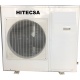 UNIDAD EXTERIOR HITECSA 7.7 KW FRIO 8.3 KW CALOR MONOFASICA MOD.BRCB271 230 V