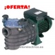BOMBA PISCINA 0.33 CV MONOFASICA 220 VTS 9.3 m3/h SERIE MICRO  CON PREFILTRO INCORPORADO