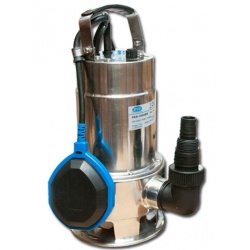 BOMBA SUMERGIBLE ACHIQUE 750W MONOFASICA AGUAS LIMPIAS XKS750SW PYD