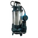BOMBA SUMERGIBLE 1.5CV-1.1KW MONOFASICA TIGER 150M PYD