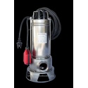 BOMBA SUMERGIBLE ACHIQUE 1.2 CV 380 V TRIFASICA  AX 1.2-15T AXYRA