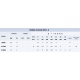 BOMBA SUMERGIBLE ACHIQUE 1.2 CV 380 V TRIFASICA  AX 1.2-15T AXYRA
