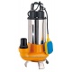 BOMBA SUMERGIBLE ACHIQUE 1.5CV-1.1KW TRIFASICA 380V V1100 PYD
