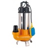 BOMBA SUMERGIBLE ACHIQUE 1.5CV-1.1KW TRIFASICA 380V V1100 PYD