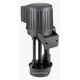 BOMBA TALADRINA MONOFASICA AC 0.06 KW 25 L/M SUJECION LATERAL