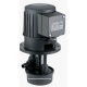BOMBA TALADRINA TRIFASICA AX 0.09 KW 40 L/M SUJECION VERTICAL
