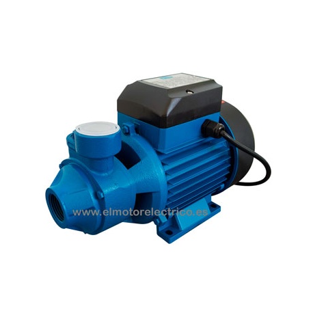 BOMBA PERIFERICA MONOF. 0.50 CV MODELO. PH 50 PYD