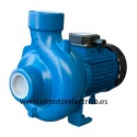 BOMBA CENTRIFUGA MONOBLOC 1 CV - 0.75 KW MONOFASICA SERIE CSP100M PYD