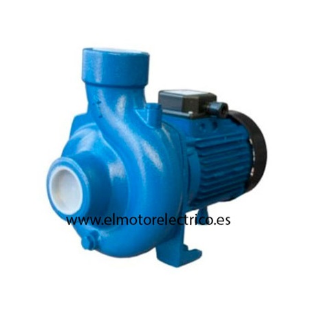 BOMBA CENTRIFUGA MONOBLOC 1.5 CV - 1.1 KW MONOFASICA SERIE CSP150M PYD