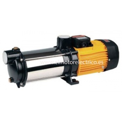 BOMBA CENTRIFUGA MULTICELULAR HORIZONTAL HMP35-3T 2 CV 220/380V PYD