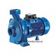 BOMBA CENTRIFUGA AUTOASPIRANTE 1.5 CV TRIFASICA H/4-25 mt SERIE CH150T PYD