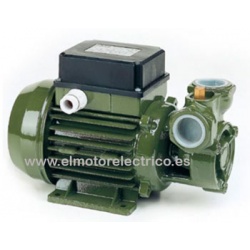 BOMBA PERIFERICA 0.5 CV 230/380 V MOD.KF1 TRIFASICA BOHISA