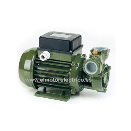 BOMBA PERIFERICA 0.5 CV 230/380 V MOD.KF1 TRIFASICA BOHISA