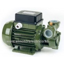BOMBA PERIFERICA 0.5 CV 230/380 V MOD.KF1 TRIFASICA BOHISA