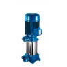 BOMBA CENTRIFUGA MULTICELULAR VERTICAL 3.5CV TRIFASICA 380 V SERIE ULTRA MOD.U5V-350/11T PYD