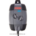 BOMBA DE AIRE PARA ACUARIOS 200L/H 4W 230V MARCA EHEIM