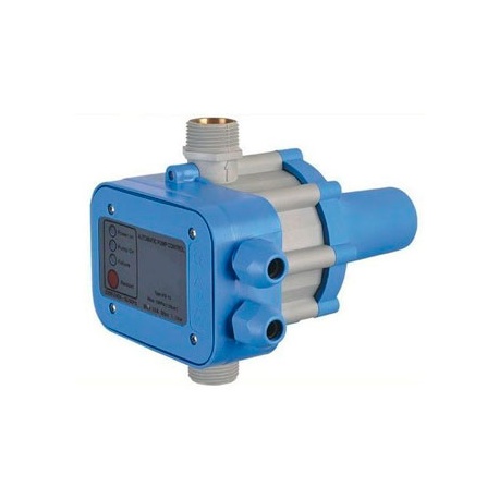 PRESSCONTROL MOD. PRESSTA