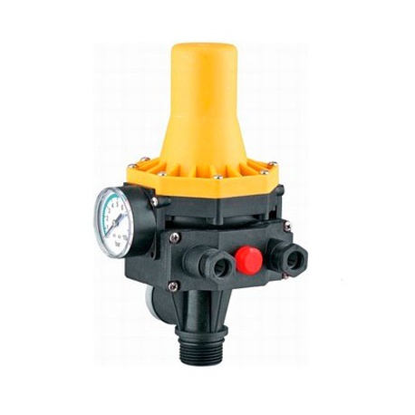 PRESSCONTROL MOD. PRESSIT