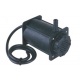 BOMBA SUMERGIBLE MONOFASICA  50 W MBS-1