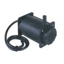 BOMBA SUMERGIBLE MONOFASICA  50 W MBS-1