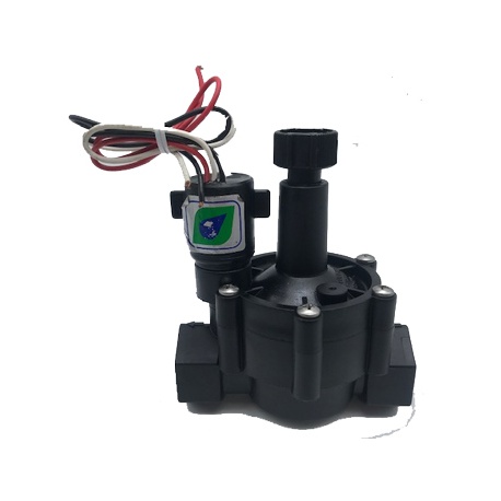 ELECTROVALVULA RIEGO TORO 1 ¨H
EMBRA TPV CON SOLENOIDE 24 V AC