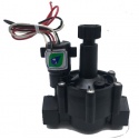 ELECTROVALVULA RIEGO TORO 1 ¨H
EMBRA TPV CON SOLENOIDE 24 V AC