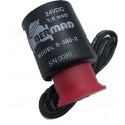 BOBINA ELECTROVALVULA DE AGUA 24 VDC 3.6  WAT S-390-2 BERMAD