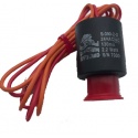 BOBINA ELECTROVALVULA DE AGUA 24VAC 130MA 2.2 WAT S/N7030 S-390-2-D BERMAD