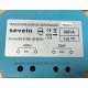 TRANSFORMADOR DE SEPARACION SEVEIN MOD.TRI 400VA 1.25 A