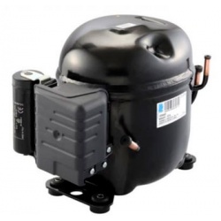 COMPRESOR AE2425Z MONO 220V R404  TECUMSEH UNIDAD HERMETICA 