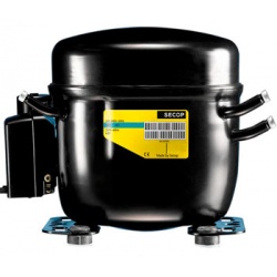 COMPRESOR TL4G-195B0008  MONO 220V 1/8 HP R134 SECOP-DANFOSS